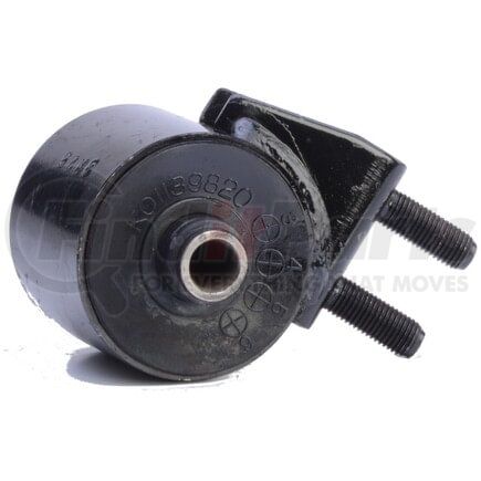 8901 by ANCHOR MOTOR MOUNTS - TRANSMISSION MOUNT REAR