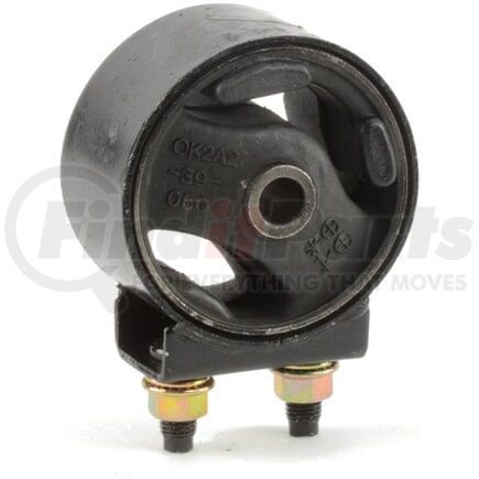 8906 by ANCHOR MOTOR MOUNTS - ENGINE MOUNT FRONT