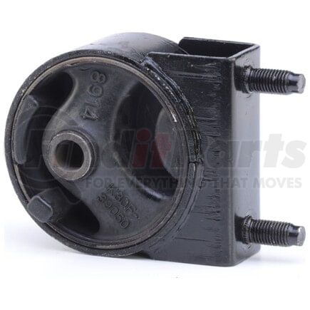 8914 by ANCHOR MOTOR MOUNTS - ENGINE MOUNT FRONT,REAR
