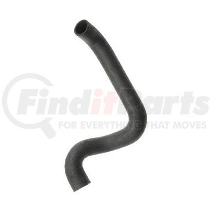 71362 by DAYCO - CURVED RADIATOR HOSE, DAYCO