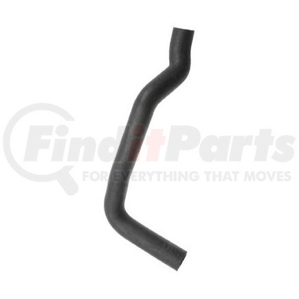 71366 by DAYCO - CURVED RADIATOR HOSE, DAYCO