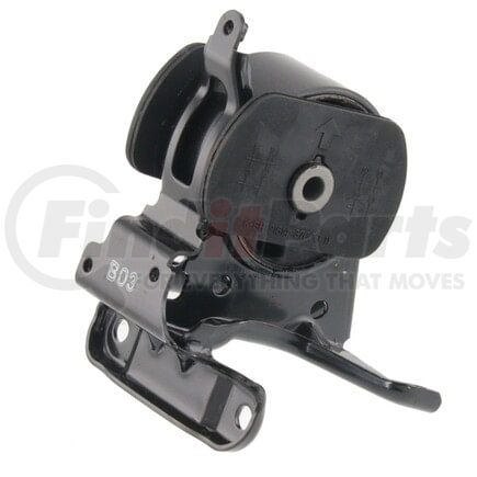 8956 by ANCHOR MOTOR MOUNTS - TRANSMISSION MOUNT LEFT