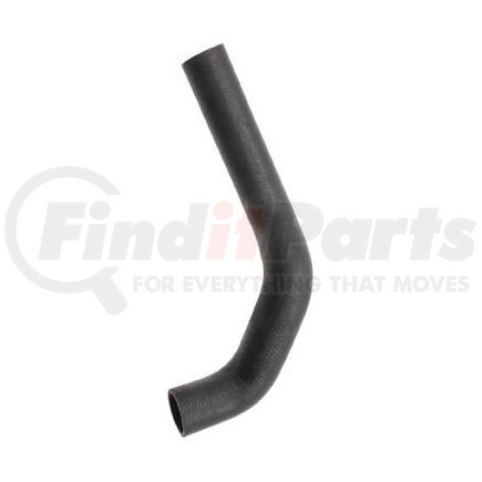 71387 by DAYCO - CURVED RADIATOR HOSE, DAYCO