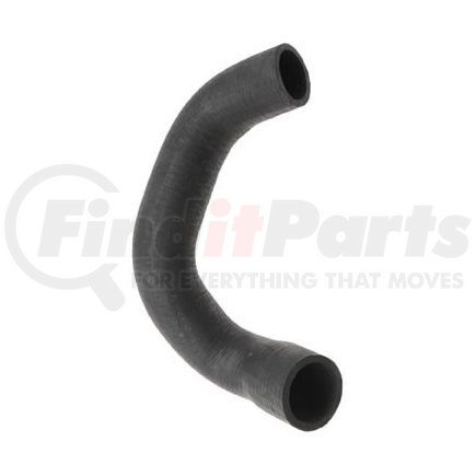 Dayco 71392 Radiator Coolant Hose CURVED RADIATOR HOSE, DAYCO