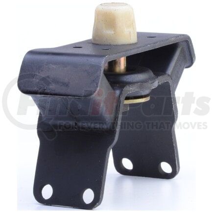 8989 by ANCHOR MOTOR MOUNTS - TRANSMISSION MOUNT REAR