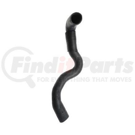 71395 by DAYCO - CURVED RADIATOR HOSE, DAYCO