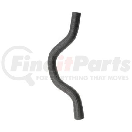 71397 by DAYCO - CURVED RADIATOR HOSE, DAYCO