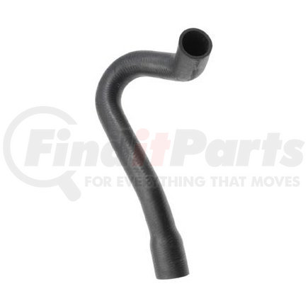 71402 by DAYCO - CURVED RADIATOR HOSE, DAYCO