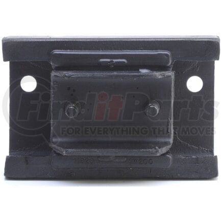 9011 by ANCHOR MOTOR MOUNTS - TRANSMISSION MOUNT REAR