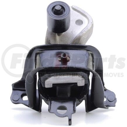 9015 by ANCHOR MOTOR MOUNTS - ENGINE MOUNT RIGHT