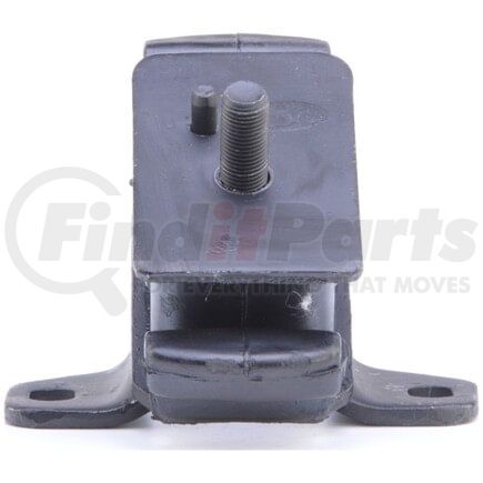 9014 by ANCHOR MOTOR MOUNTS - ENGINE MOUNT FRONT LEFT,FRONT RIGHT