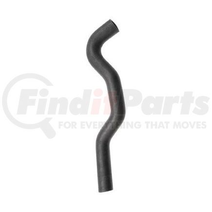 71407 by DAYCO - CURVED RADIATOR HOSE, DAYCO