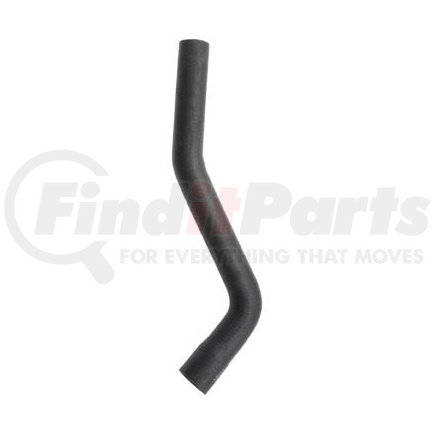 71411 by DAYCO - CURVED RADIATOR HOSE, DAYCO