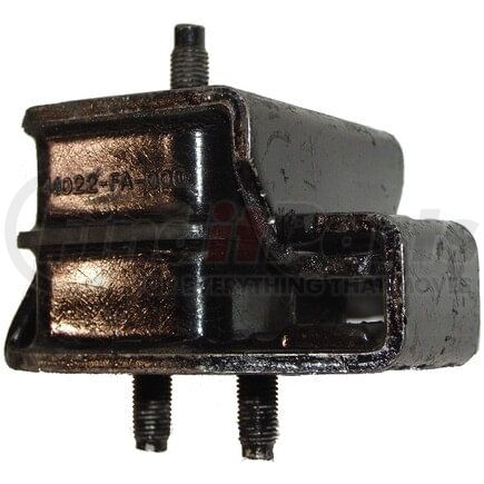 9024 by ANCHOR MOTOR MOUNTS - ENGINE MOUNT FRONT LEFT,FRONT RIGHT