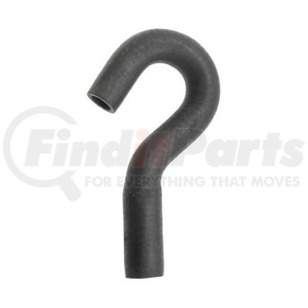 71415 by DAYCO - CURVED RADIATOR HOSE, DAYCO