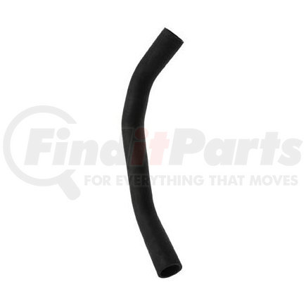 71418 by DAYCO - CURVED RADIATOR HOSE, DAYCO