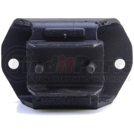 9038 by ANCHOR MOTOR MOUNTS - TRANSMISSION MOUNT REAR