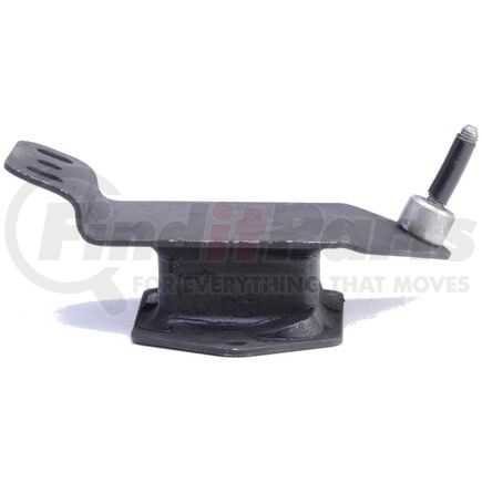 9047 by ANCHOR MOTOR MOUNTS - ENGINE MOUNT FRONT LEFT