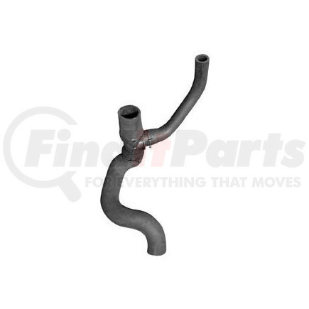 71468 by DAYCO - CURVED RADIATOR HOSE, DAYCO