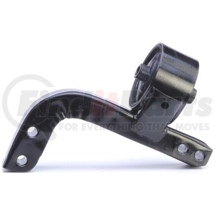 9071 by ANCHOR MOTOR MOUNTS - ENGINE MOUNT LEFT