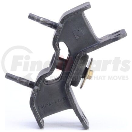 9073 by ANCHOR MOTOR MOUNTS - TRANSMISSION MOUNT LEFT