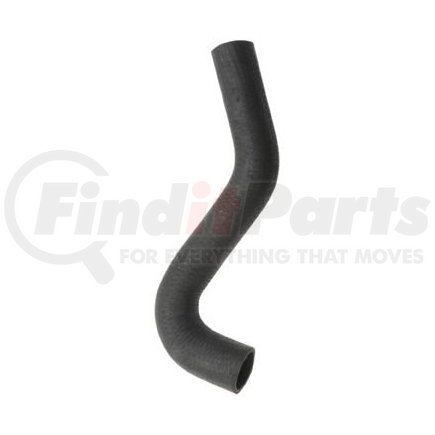 Dayco 71470 Radiator Coolant Hose CURVED RADIATOR HOSE, DAYCO