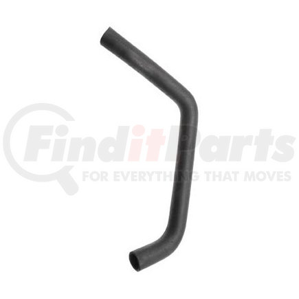 71471 by DAYCO - CURVED RADIATOR HOSE, DAYCO