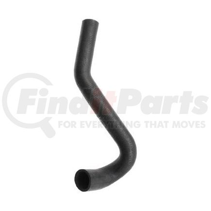 Dayco 71473 Radiator Coolant Hose CURVED RADIATOR HOSE, DAYCO