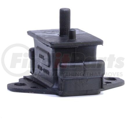 9080 by ANCHOR MOTOR MOUNTS - ENGINE MOUNT FRONT LEFT,FRONT RIGHT