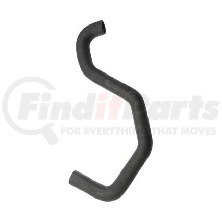 Dayco 71432 Radiator Coolant Hose CURVED RADIATOR HOSE, DAYCO