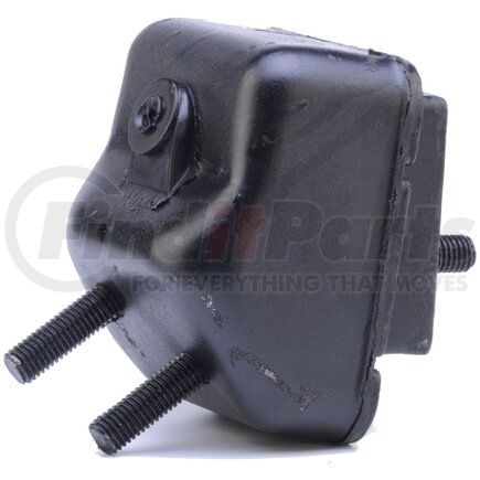2850 by ANCHOR MOTOR MOUNTS - ENGINE MOUNT FRONT RIGHT