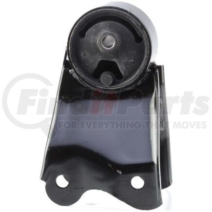 2855 by ANCHOR MOTOR MOUNTS - ENGINE MOUNT FRONT RIGHT