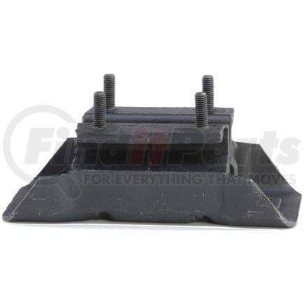 2858 by ANCHOR MOTOR MOUNTS - TRANSMISSION MOUNT REAR