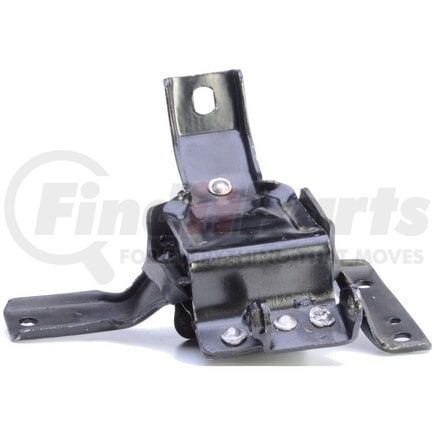 2860 by ANCHOR MOTOR MOUNTS - ENGINE MOUNT FRONT RIGHT