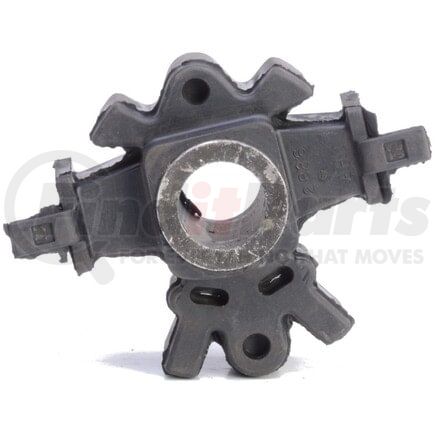 2886 by ANCHOR MOTOR MOUNTS - ENGINE MOUNT FRONT