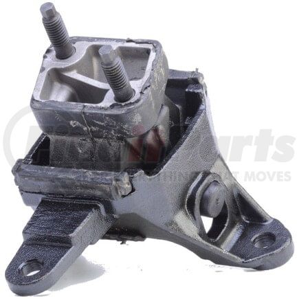 2889 by ANCHOR MOTOR MOUNTS - ENGINE MOUNT FRONT RIGHT