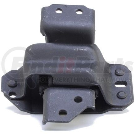 2904 by ANCHOR MOTOR MOUNTS - ENGINE MOUNT FRONT LEFT