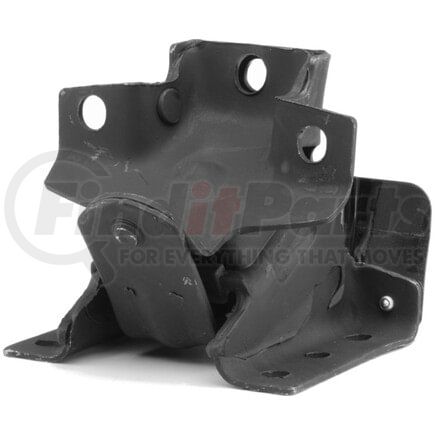 2909 by ANCHOR MOTOR MOUNTS - ENGINE MOUNT FRONT LEFT,FRONT RIGHT