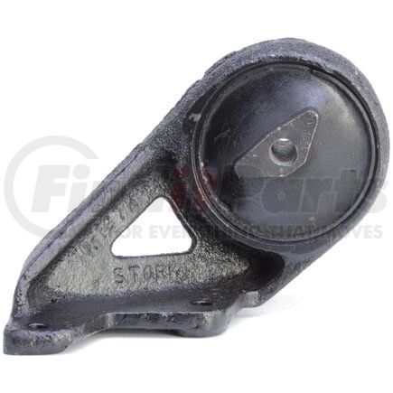 2917 by ANCHOR MOTOR MOUNTS - ENGINE MOUNT FRONT LEFT