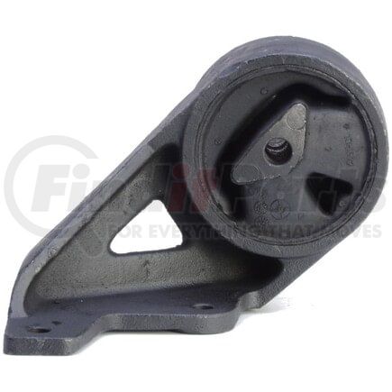 2918 by ANCHOR MOTOR MOUNTS - ENGINE MOUNT FRONT LEFT