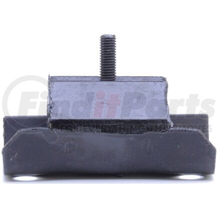 2922 by ANCHOR MOTOR MOUNTS - TRANSMISSION MOUNT REAR