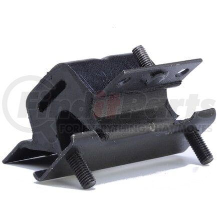 2954 by ANCHOR MOTOR MOUNTS - TRANSMISSION MOUNT REAR