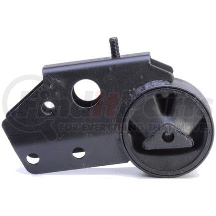 2963 by ANCHOR MOTOR MOUNTS - ENGINE MOUNT FRONT LEFT,FRONT RIGHT