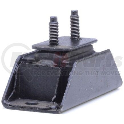 2969 by ANCHOR MOTOR MOUNTS - TRANSMISSION MOUNT REAR