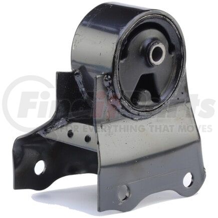 2989 by ANCHOR MOTOR MOUNTS - ENGINE MOUNT FRONT RIGHT