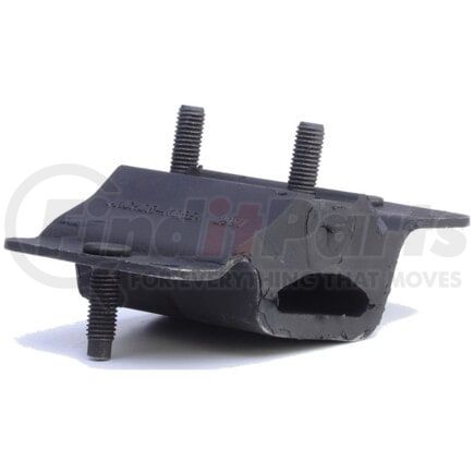 2991 by ANCHOR MOTOR MOUNTS - TRANSMISSION MOUNT REAR