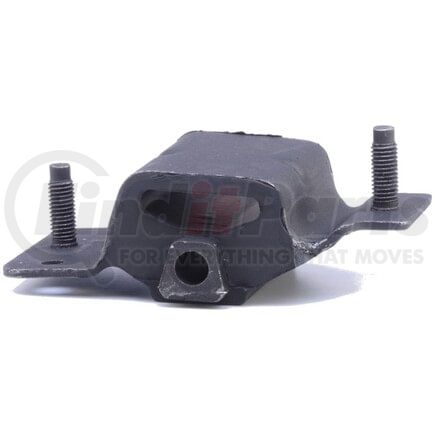 2992 by ANCHOR MOTOR MOUNTS - TRANSMISSION MOUNT REAR