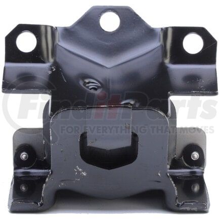 2994 by ANCHOR MOTOR MOUNTS - ENGINE MOUNT FRONT LEFT,FRONT RIGHT