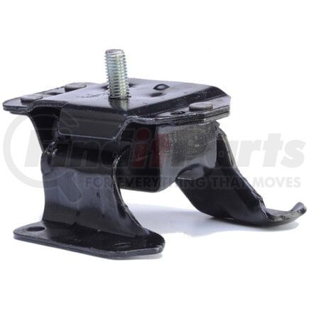 2997 by ANCHOR MOTOR MOUNTS - ENGINE MOUNT FRONT RIGHT