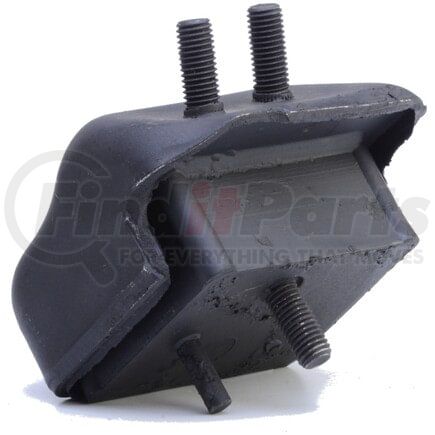 3000 by ANCHOR MOTOR MOUNTS - ENGINE MOUNT FRONT LEFT